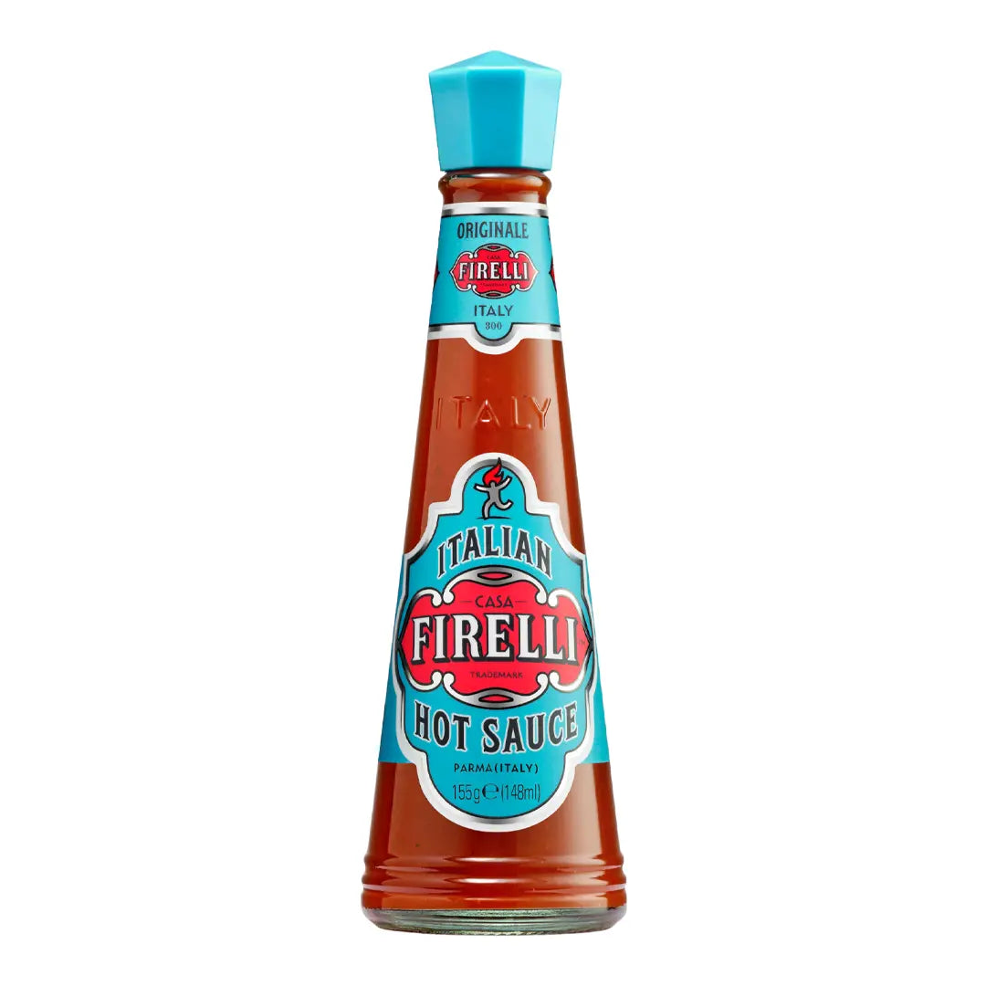 Casa Firelli - Hot Sauce Casa Firelli