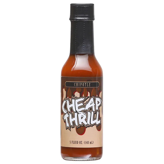 Cheap Thrill - Chipotle Cheap Thrill