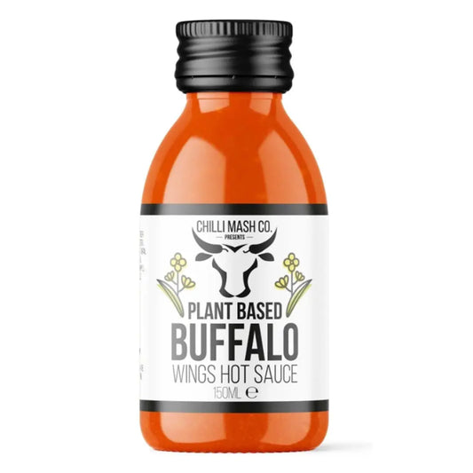 Chilli Mash Co - Buffalo Chilli Mash Co