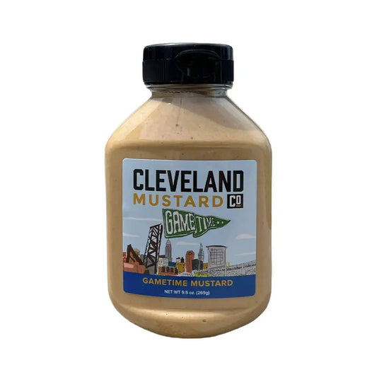 Gametime Mustard