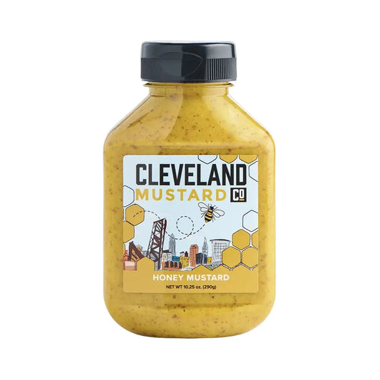 Honey Mustard