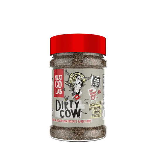 Dirty Cow Angus & Oink