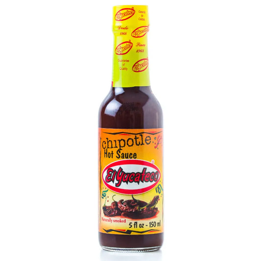 El Yucateco - Salsa Chipotle El Yucateco