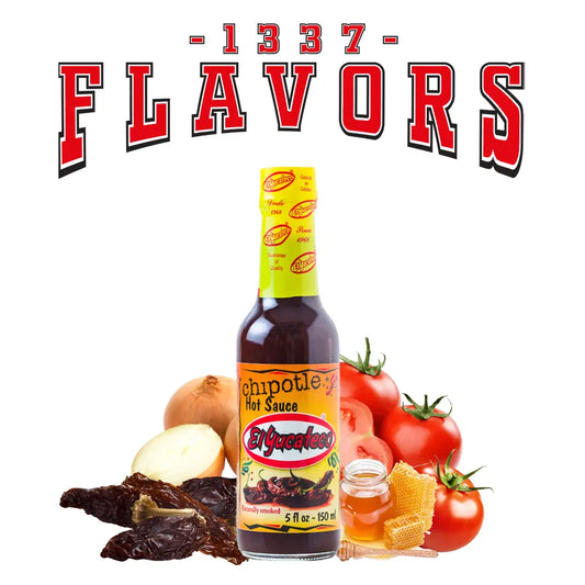 El Yucateco - Salsa Chipotle El Yucateco