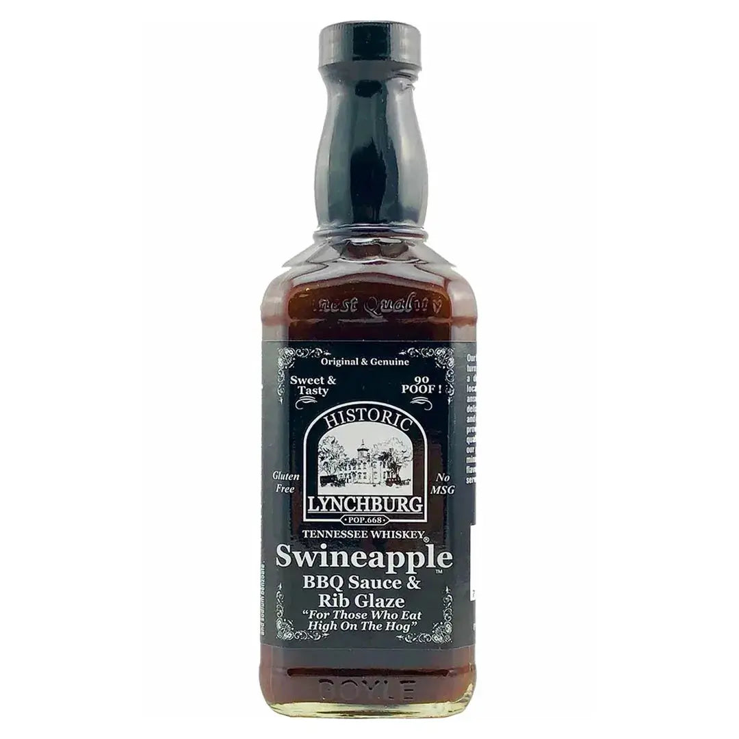 Swineapple