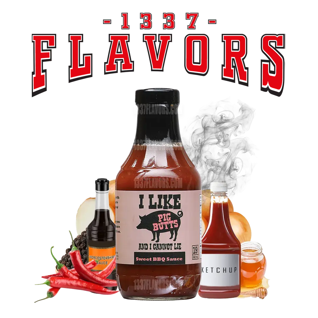 I Like Pig Butts Hot Sauce Fanatics