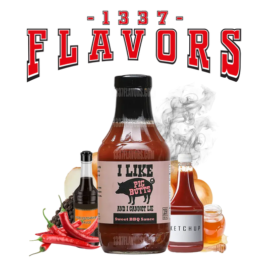 I Like Pig Butts Hot Sauce Fanatics