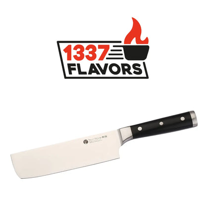 Izumi Ichiago couteau Nakiri