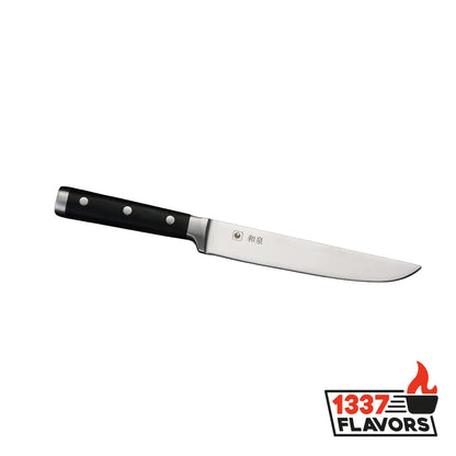 Izumi Ichiago couteau à fileter autre côté de la lame