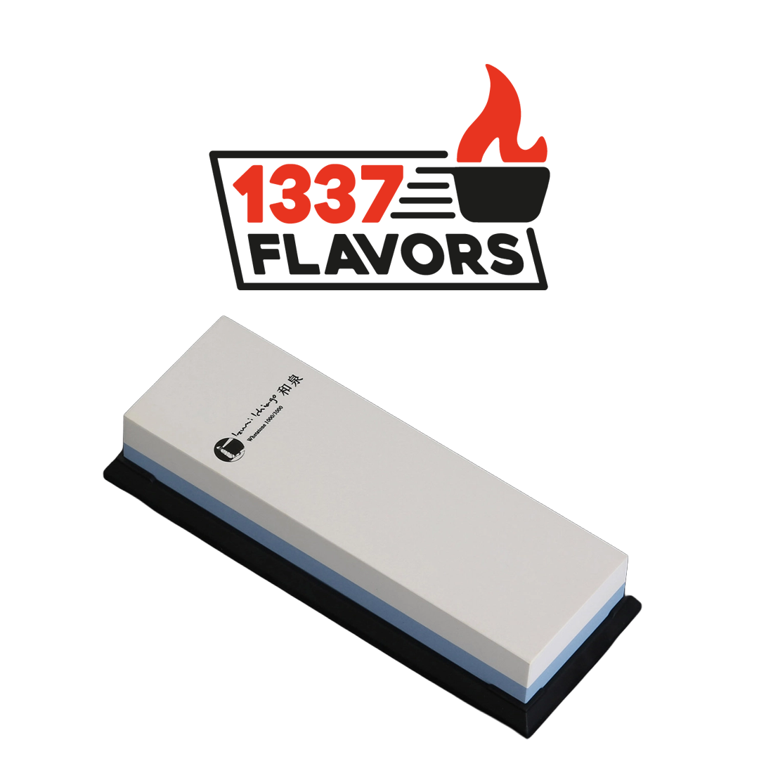 Izumi Ichiago - Pierre à aiguiser à eau