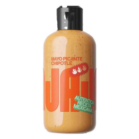 JAJAJA - Mayo Picante Chipotle JAJAJA