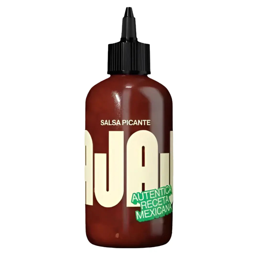 JAJAJA - Salsa Picante JAJAJA