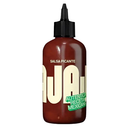 JAJAJA - Salsa Picante JAJAJA
