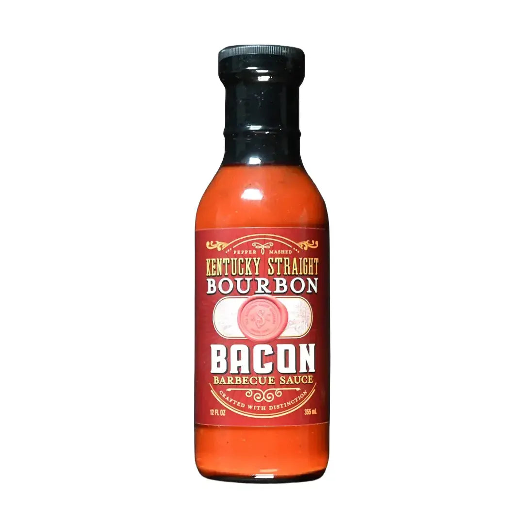 Bacon Barbecue Sauce