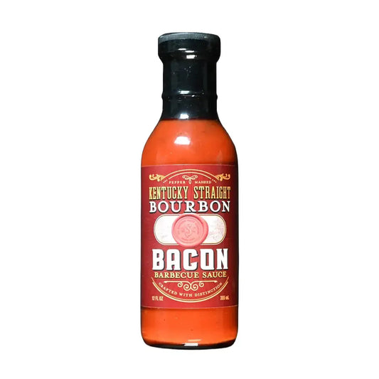 Bacon Barbecue Sauce