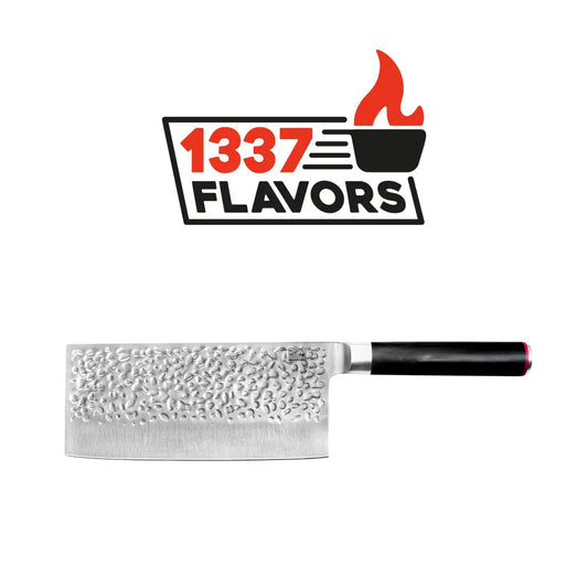 Kotai - Caidao Couteau de chef Chinois KOTAI