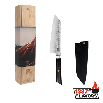 Kotai - Santoku Bunka Kotai