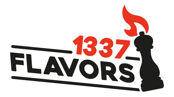1337 Flavors