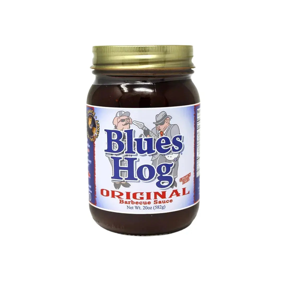 Original Blues Hog