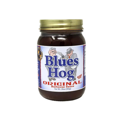 Original Blues Hog