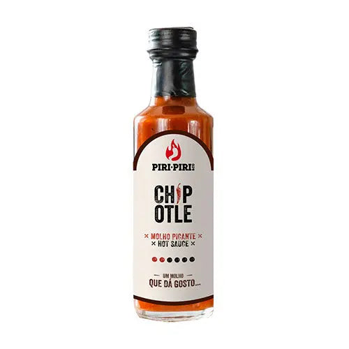 Piri-Piri & Co - Chipotle Piri-Piri & Co