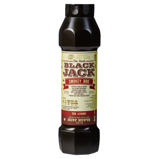 Remia - Smokey BBQ Remia