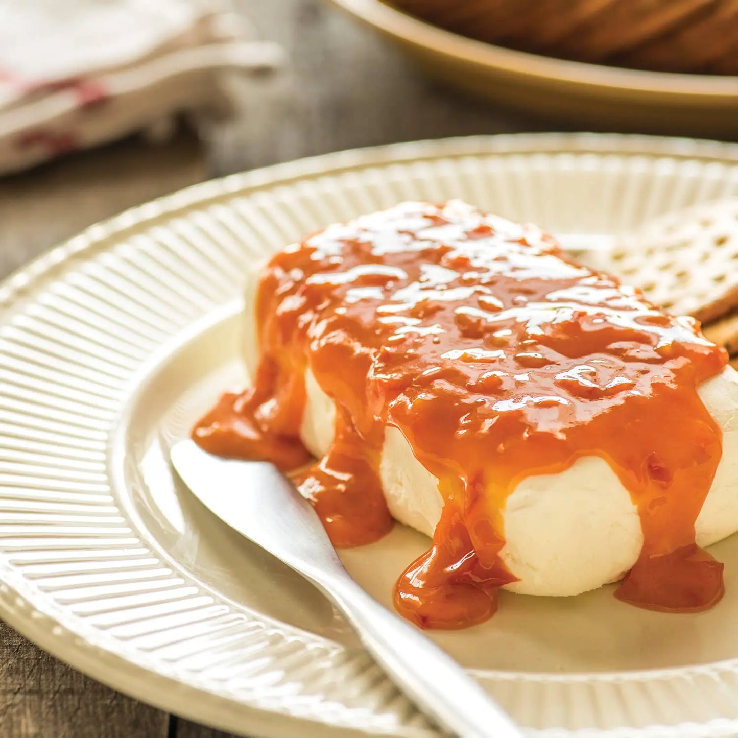 Sauce à la banane et au poivre Millers : Habanero Miller's Gourmet Foods, LLC