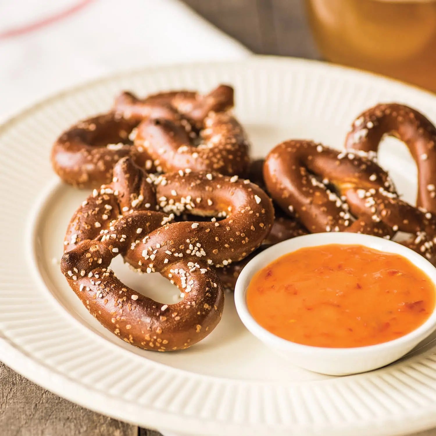 Sauce aux bananes et au poivre Millers : douce Miller's Gourmet Foods, LLC