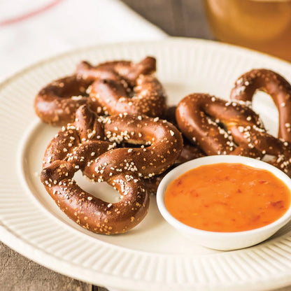 Sauce aux bananes et au poivre Millers : douce Miller's Gourmet Foods, LLC