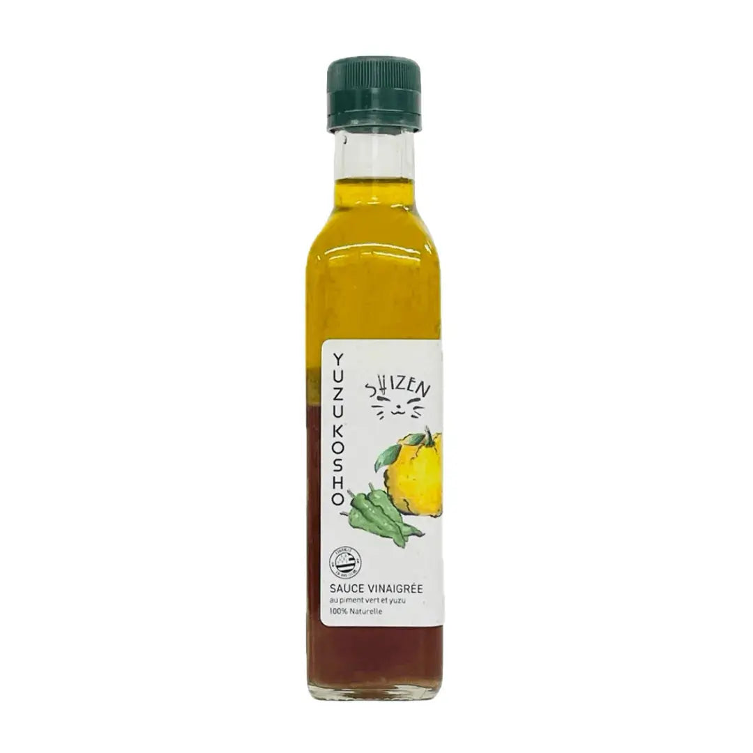 Yuzu Kosho