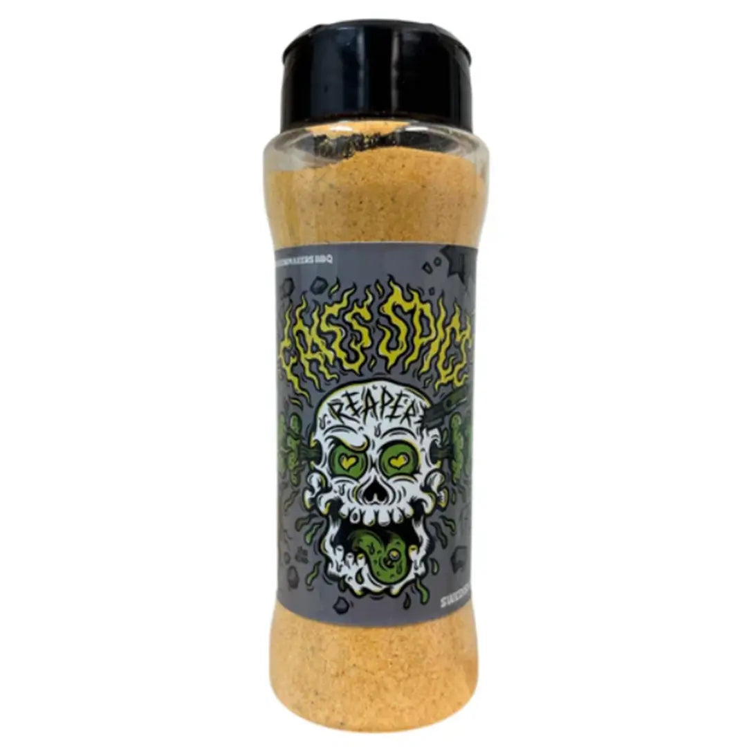 Swedish Pepper - Fries Spice Reaper Swedish Pepper