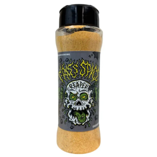 Swedish Pepper - Fries Spice Reaper Swedish Pepper