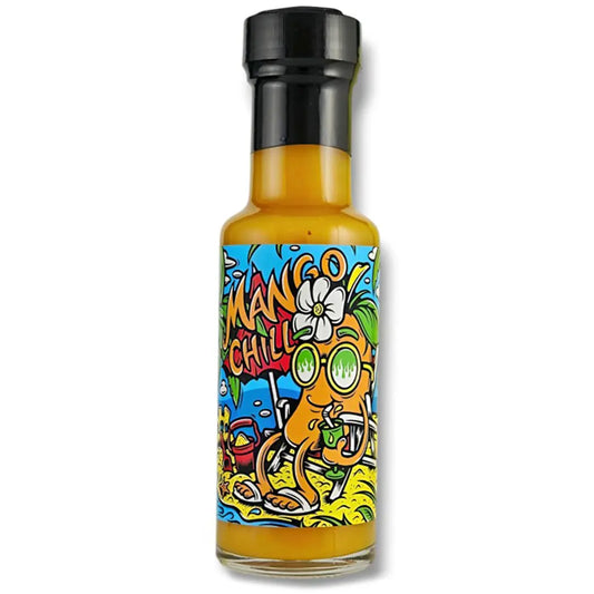 Swedish Pepper - Mango Chill Swedish Pepper