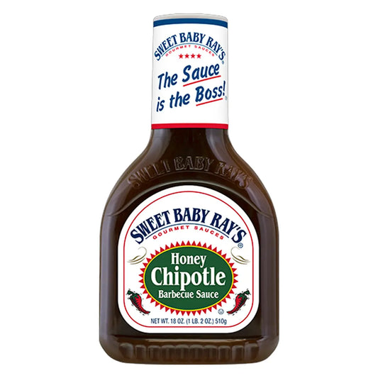 Sweet Baby Ray's - Honey Chipotle Sweet Baby Ray's