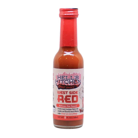 West Side Red