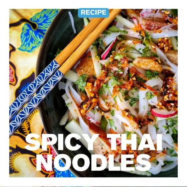 Yum Phrik - GAGNANTE de la meilleure huile de chili Trouble and Spice B.V.