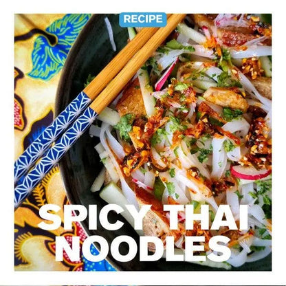Yum Phrik - GAGNANTE de la meilleure huile de chili Trouble and Spice B.V.